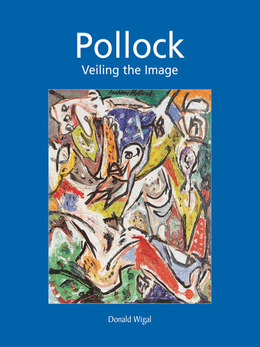 Title details for Pollock by Donald Wigal - Available